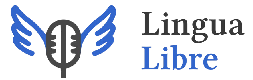 Lingua Libre